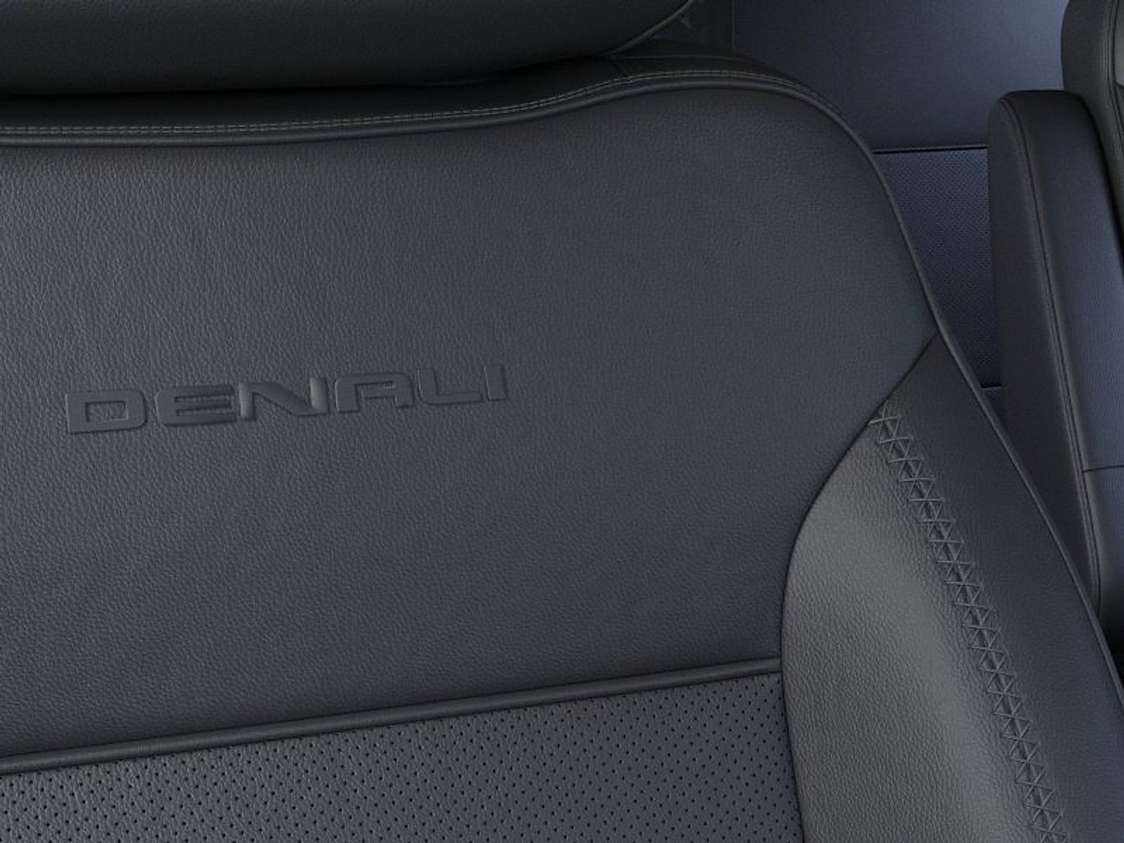2026 GMC Yukon Denali - Photo 21