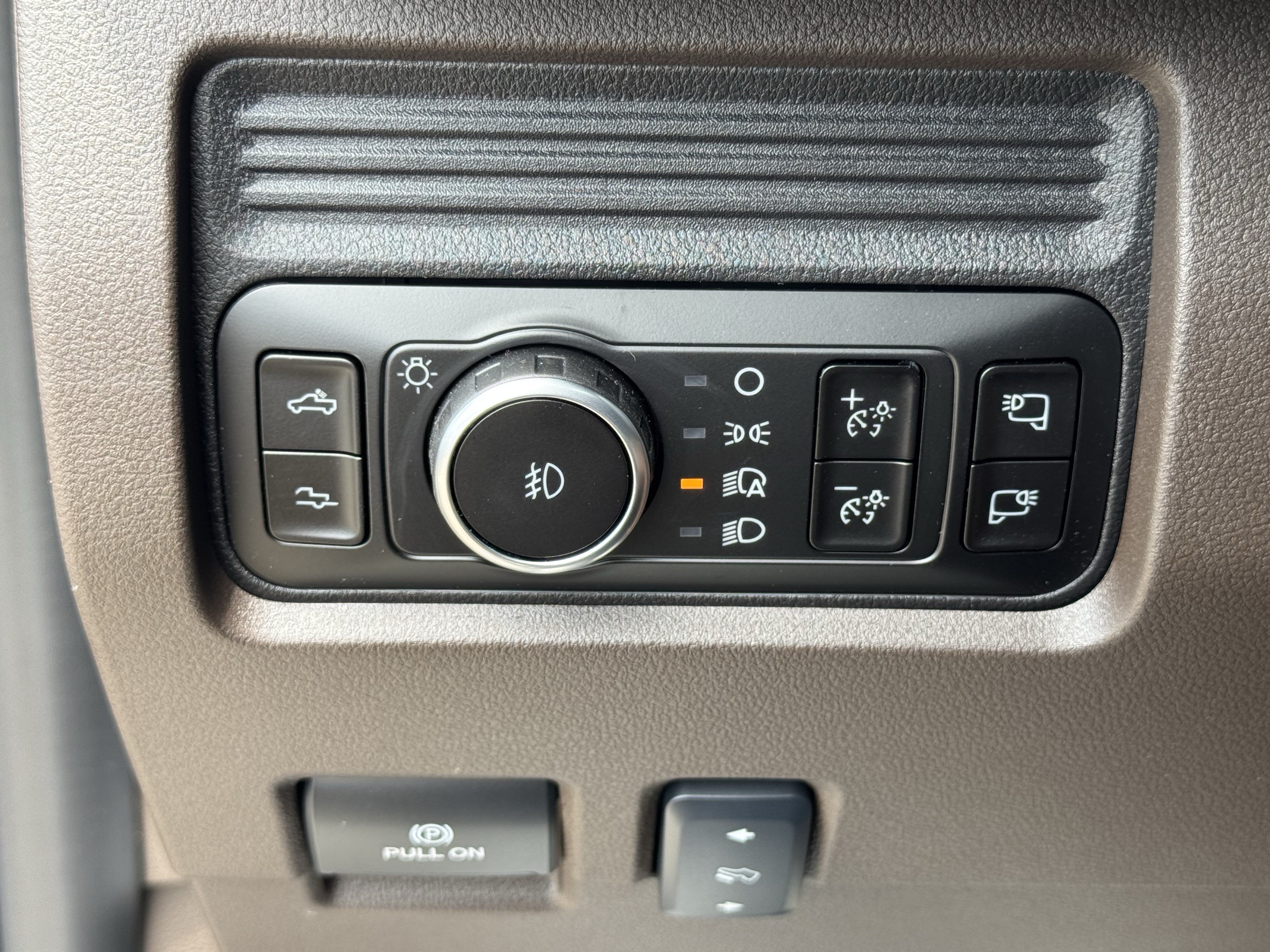 New 2026 Marsh Gray Ford King Ranch image 20