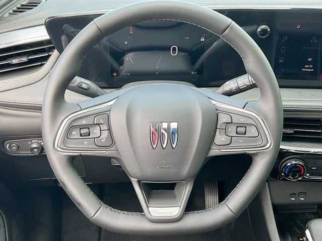 2026 Buick Encore GX Sport Touring - Photo 7
