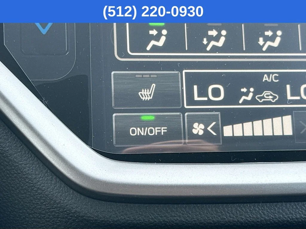 New 2026 MAGNETITE GRAY METALLIC Subaru Limited 7-Passenger image 25