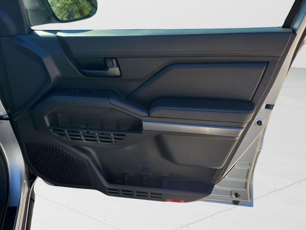 2026 Toyota Tacoma SR5 - Photo 43