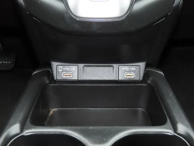 Certified Used 2022 Sonic Gray Pearl Honda EX-L image 21