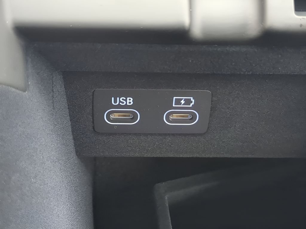 2026 GENESIS GV70 Sport Prestige - Photo 20