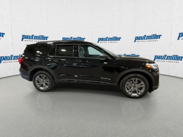 Used 2026 Black Ford Active image 12