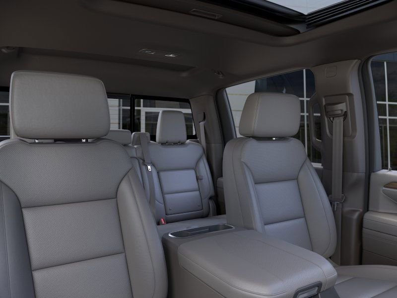 2025 GMC Sierra 3500HD SLT - Photo 24