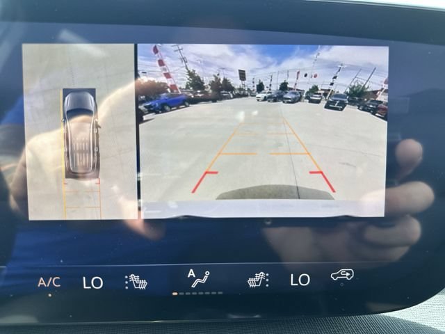 2026 Buick Enclave Preferred - Photo 26