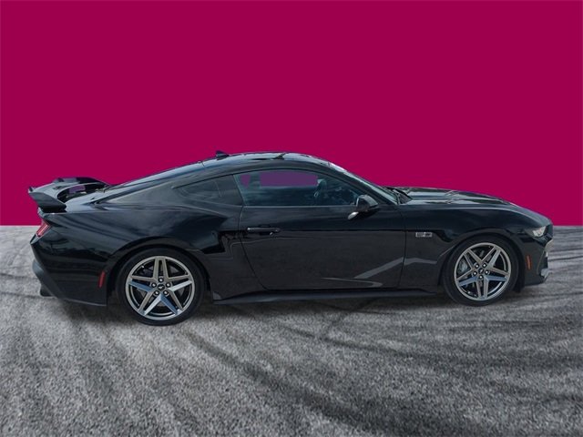 2024 Ford Mustang GT photo 3