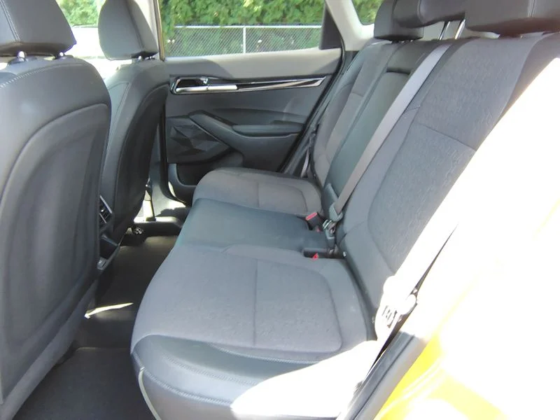 Used 2024 Green Kia S image 13