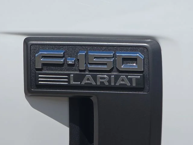 Certified Used 2023  Ford Lariat image 36