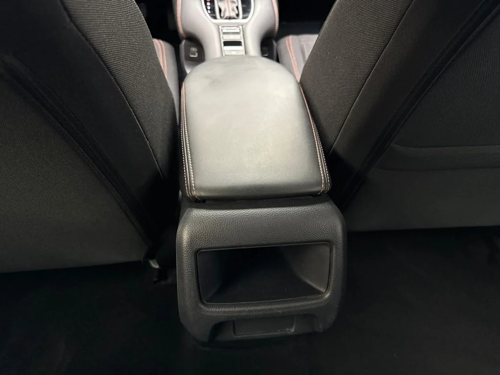 Used 2023 White Honda Sport image 65