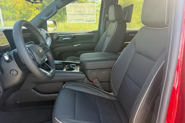 2026 Chevrolet Tahoe Premier - Photo 11