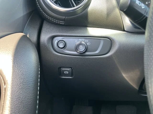 2024 Chevrolet Blazer 2LT - Photo 17