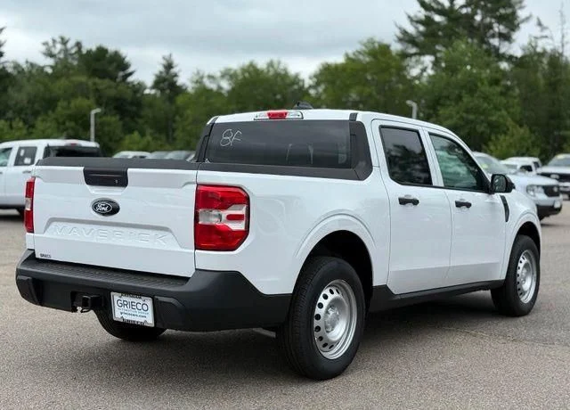 New 2026 Oxford White Ford XL image 4