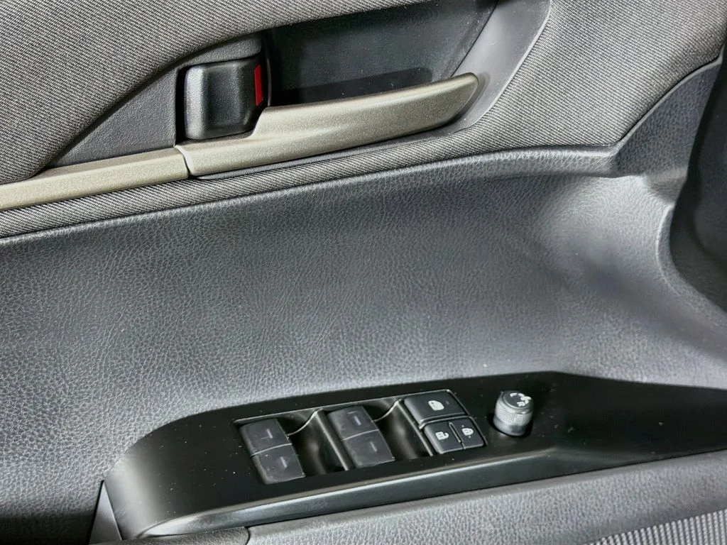 New 2026  Toyota LE image 16