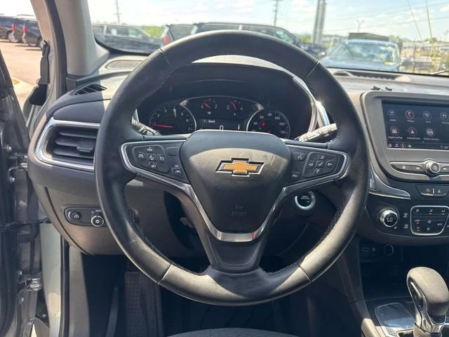 Used 2024 Gray Chevrolet LT image 13