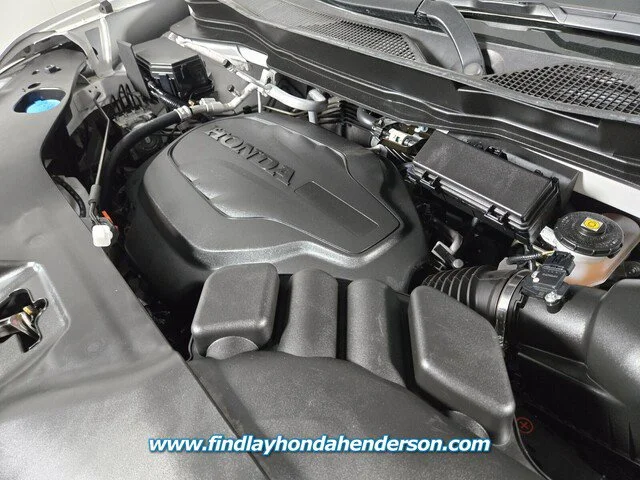 2024 Honda Ridgeline RTL - Photo 56