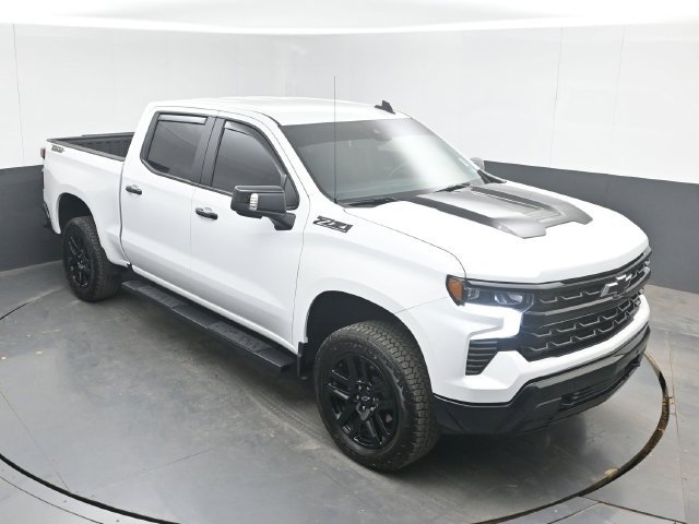 Used 2026 White Chevrolet LT Trail Boss image 31
