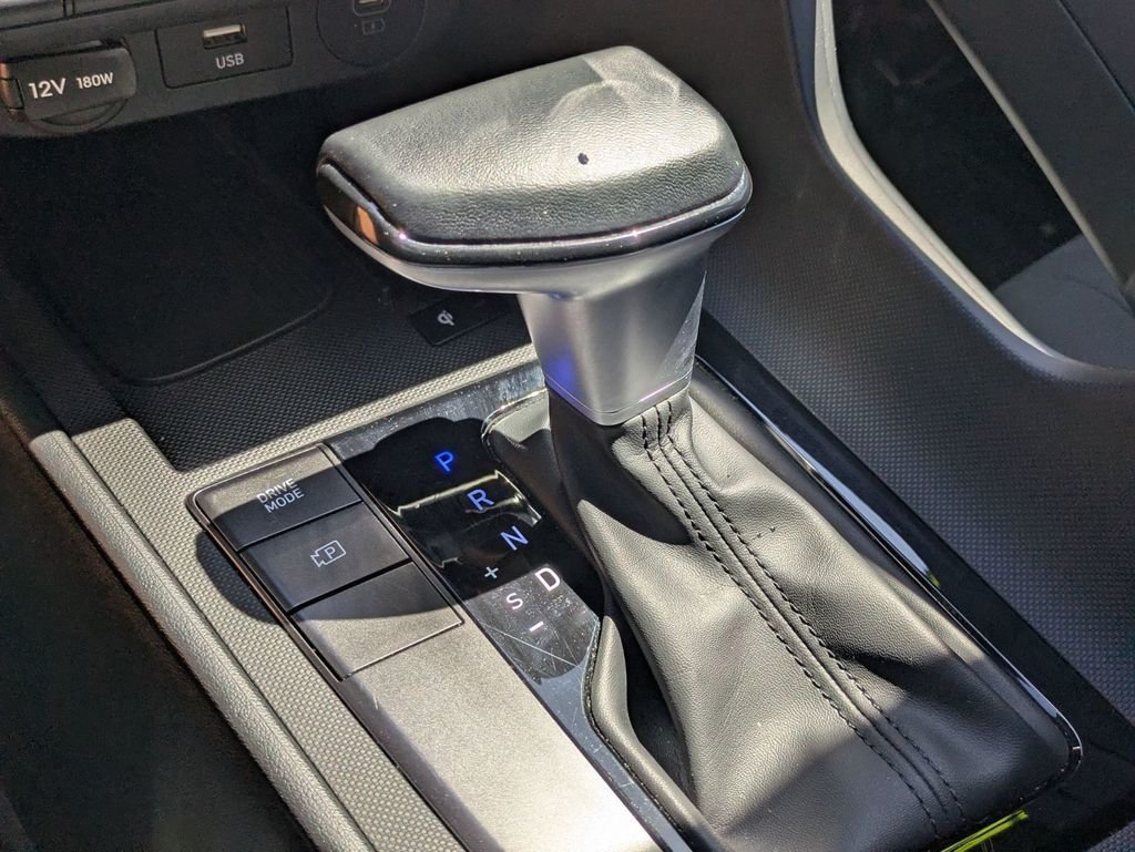 2025 Hyundai Elantra SEL - Photo 20