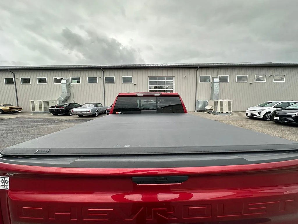 Used 2019 Red Chevrolet LT image 5