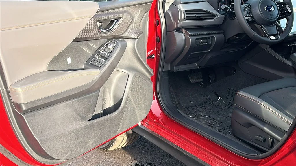 2026 Subaru Crosstrek Limited - Photo 23