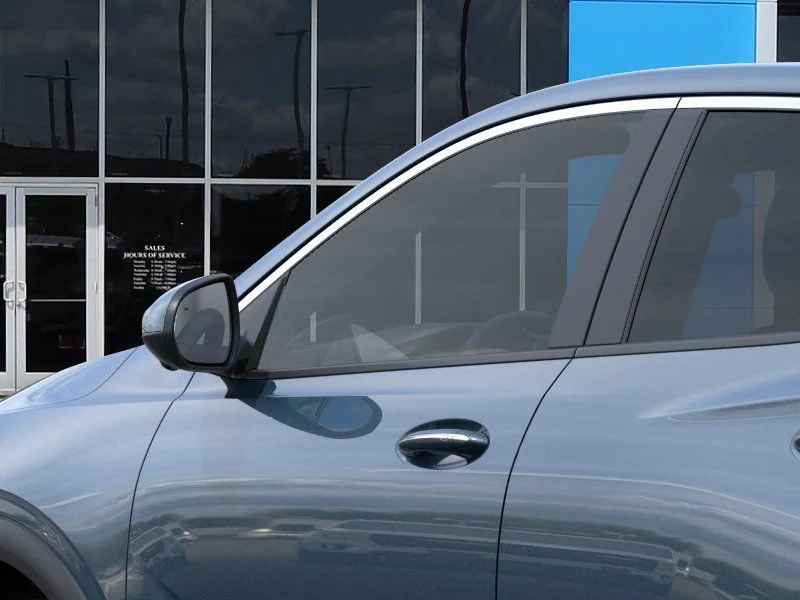2026 Buick Encore GX Preferred - Photo 12
