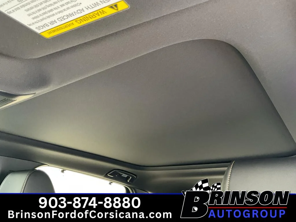 Used 2025 Rhodium White Premium Mazda S Premium Package image 31