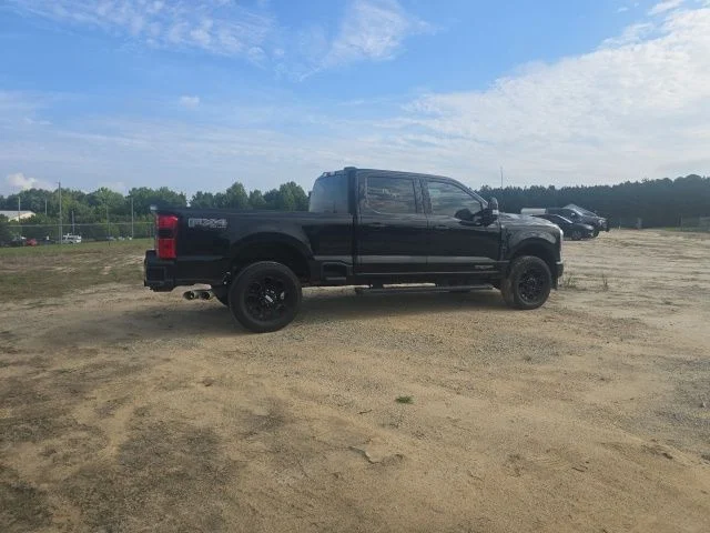 Used 2024 Black Ford XLT image 10
