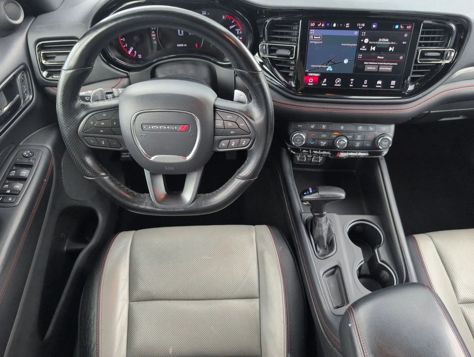 Used 2023 Red Dodge GT Plus image 28