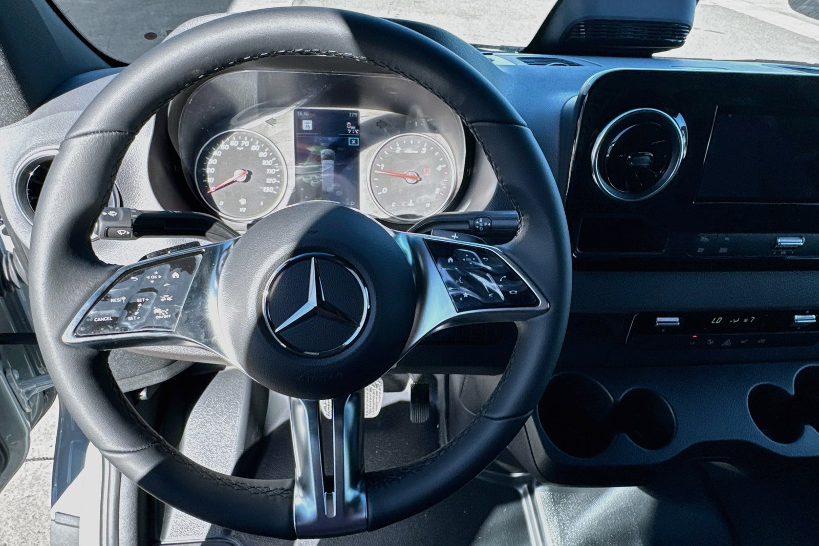 New 2026 Silver Gray Mercedes-Benz  image 11