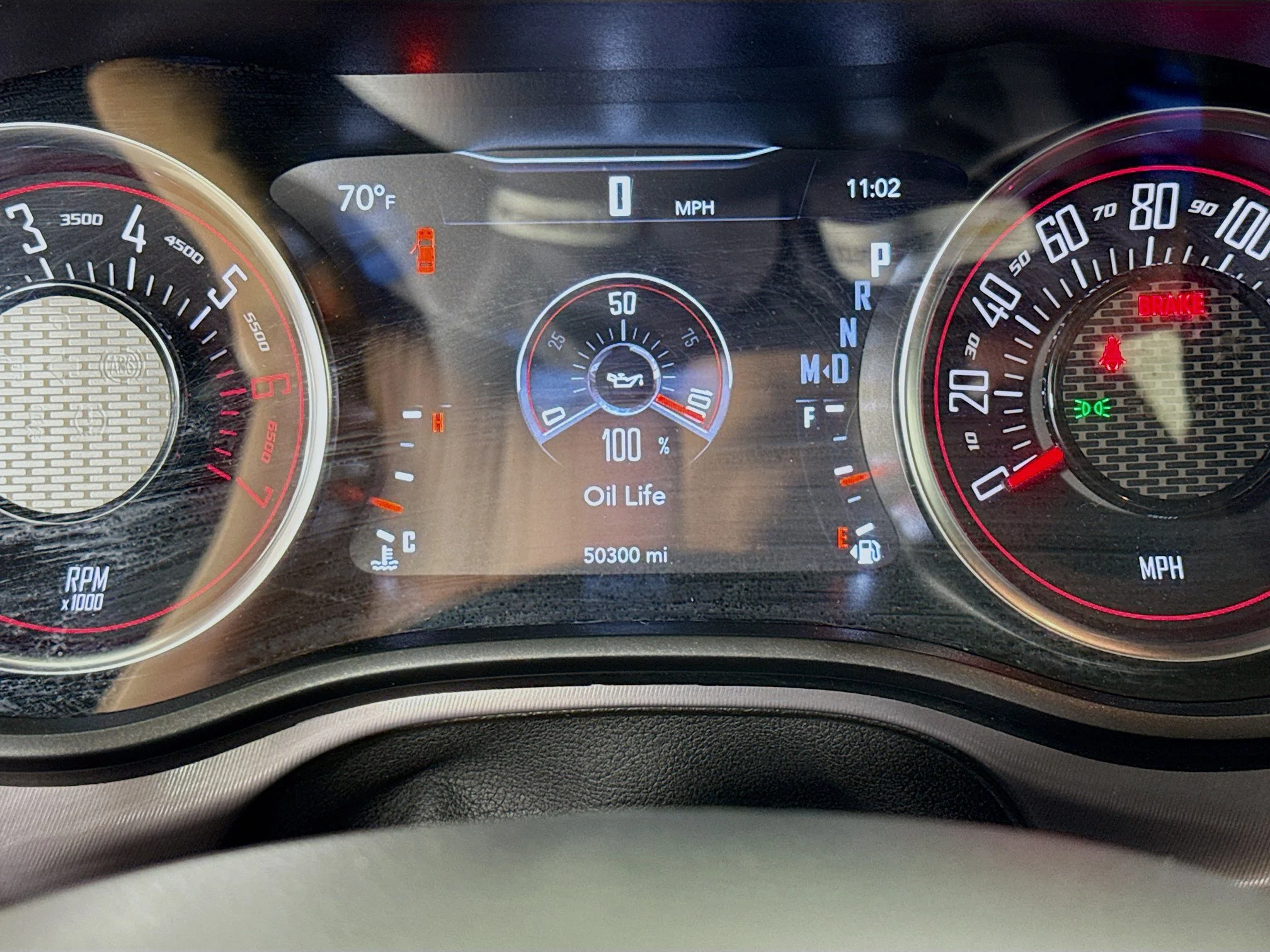 Used 2023 Red Dodge R/T image 14
