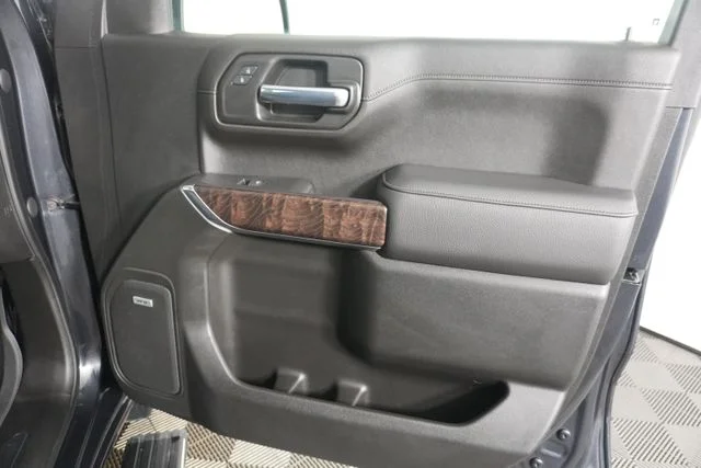 Certified Used 2020 Carbon Black Metallic GMC Denali image 39