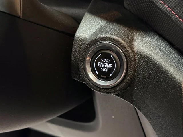 Used 2022 Beige Chevrolet RS image 14