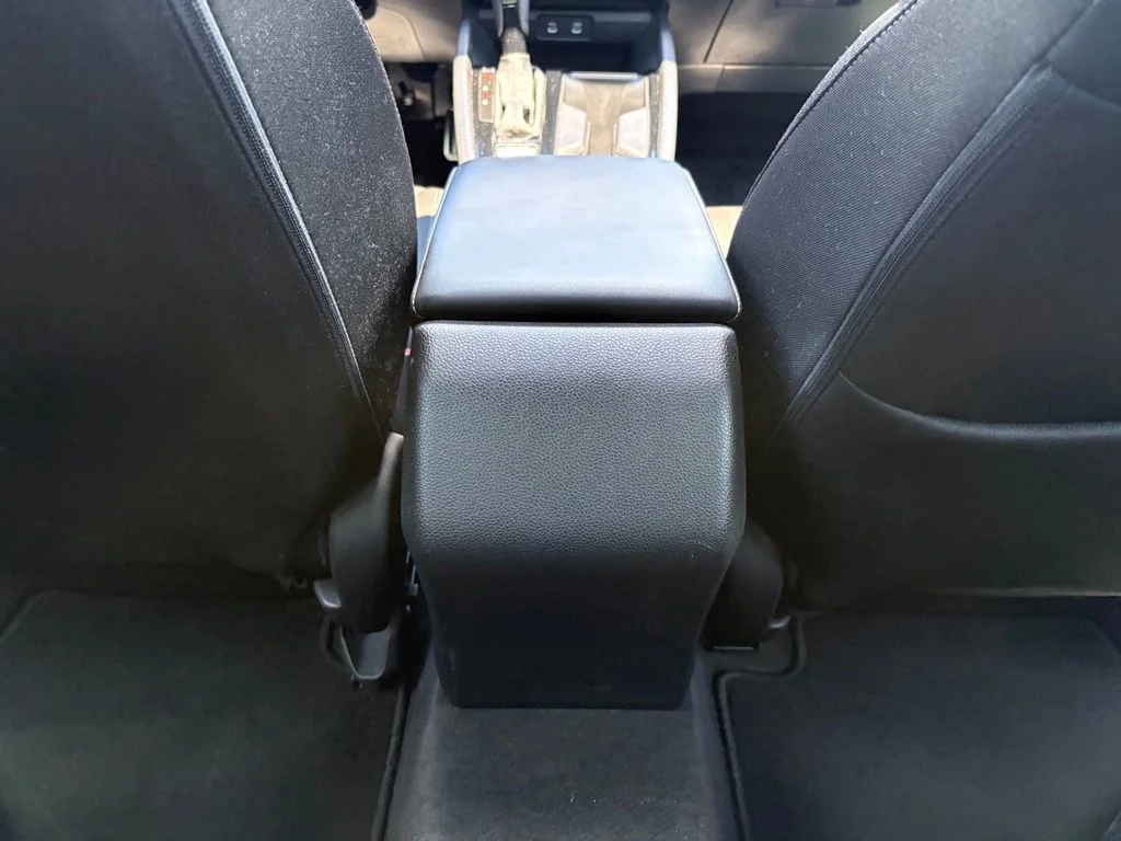 Used 2024 Blue Honda Sport image 27