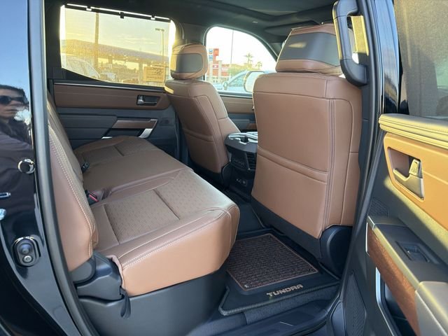 2026 Toyota Tundra 1794 Edition - Photo 30