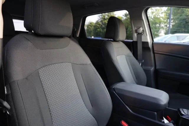Used 2026 Gray Kia LX image 39