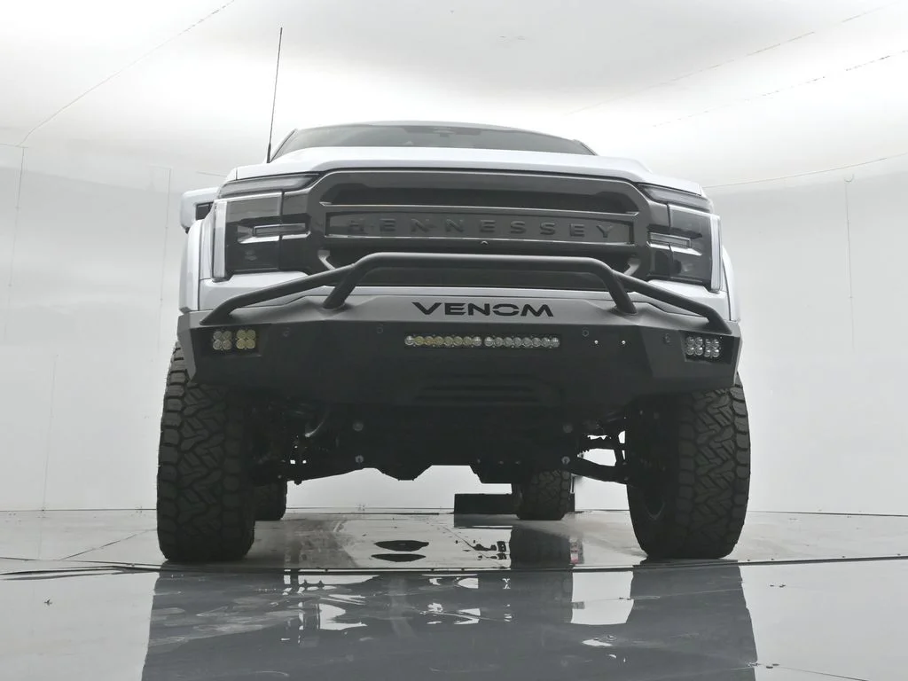 2025 Ford F-150 Lariat - Photo 48