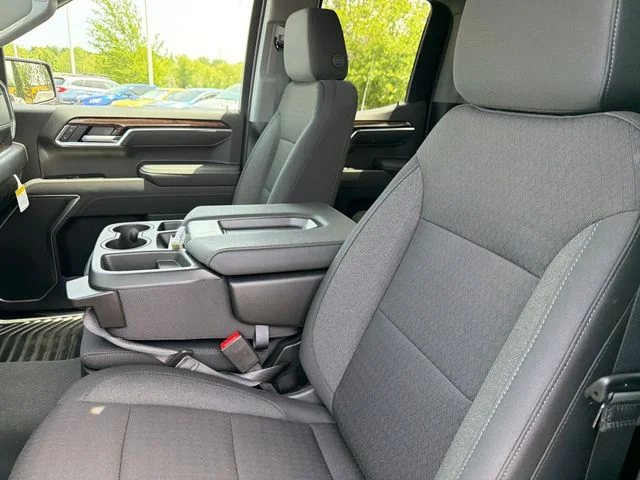 New 2026 Black GMC Elevation image 18