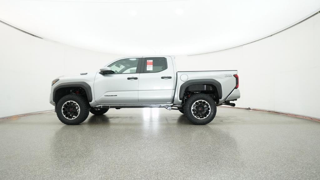 2025 Toyota Tacoma TRD Off Road - Photo 29