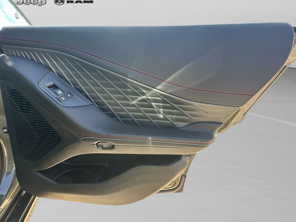 New 2026 Green Machine Dodge R/T image 34
