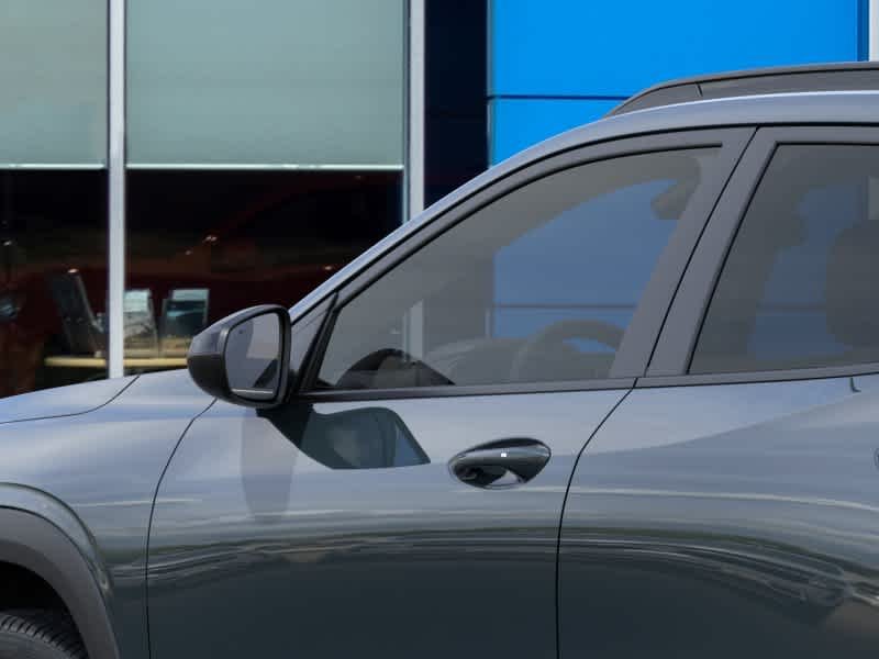2026 Chevrolet Trax LT - Photo 12