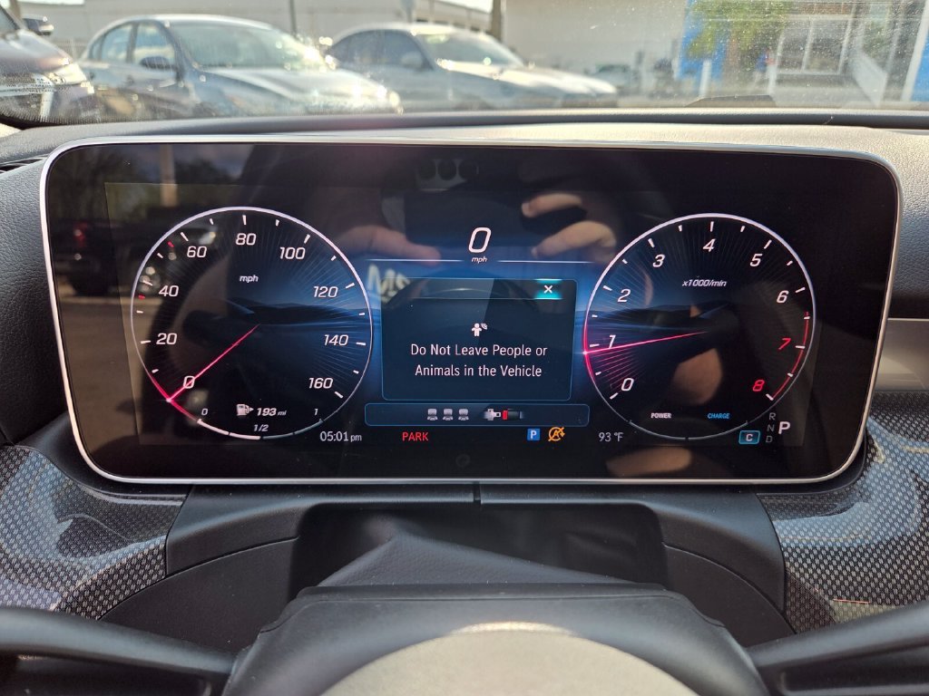 2026 Mercedes-Benz C-Class Sedan C 300 - Photo 33