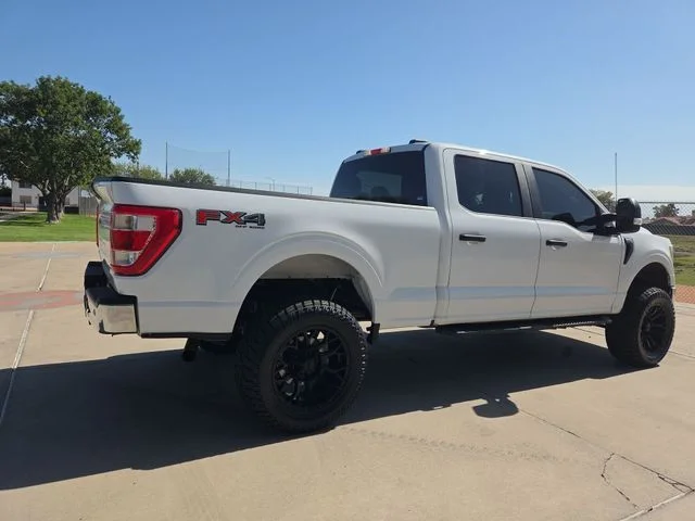 Used 2022 White Ford XL image 7