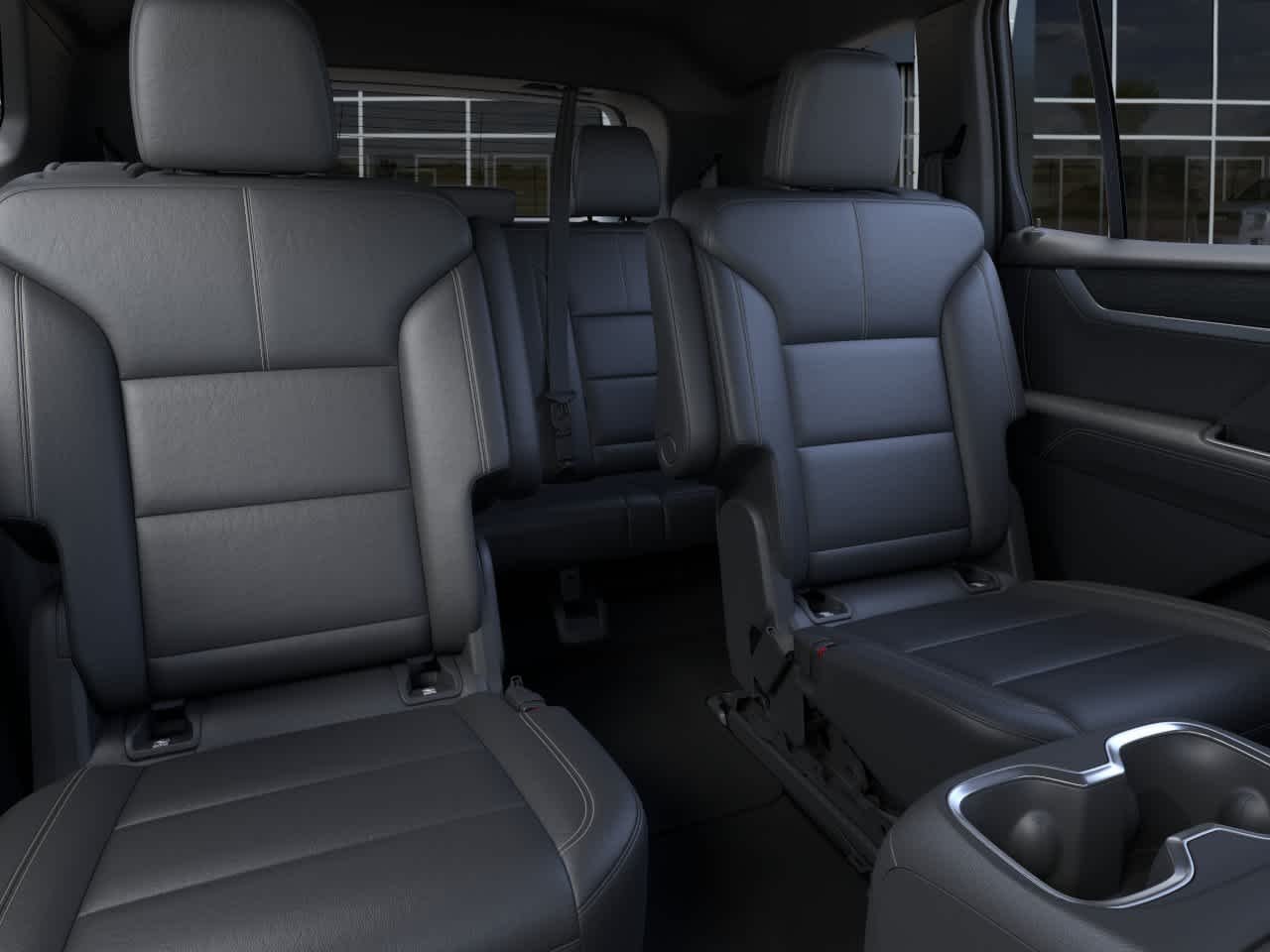 2026 GMC Acadia Elevation - Photo 17