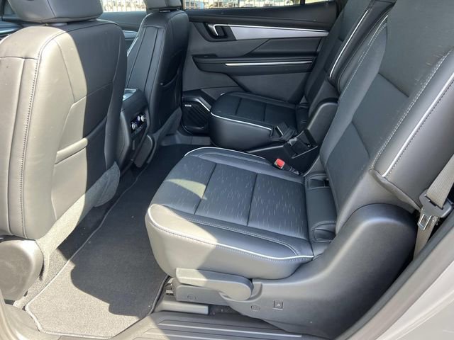 2026 Buick Enclave Sport Touring - Photo 8