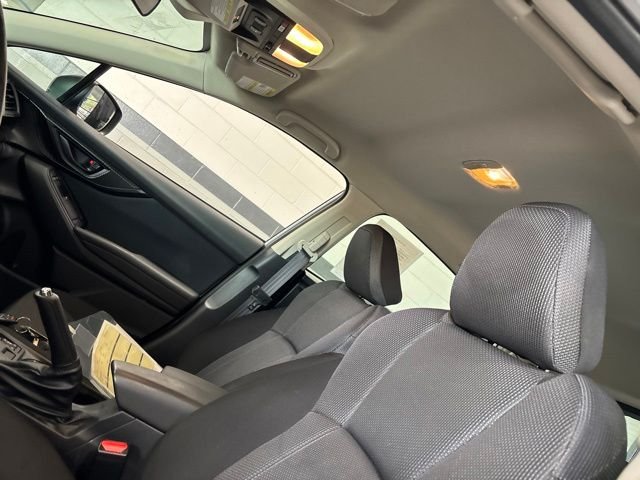 Used 2022 Silver Subaru Premium image 16