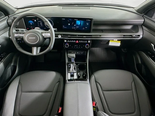 New 2026 Hyundai SANTA CRUZ XRT