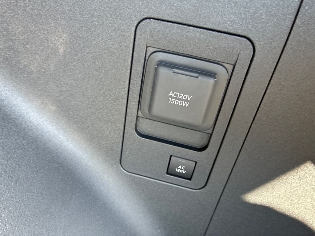 2026 Toyota bZ XLE - Photo 45