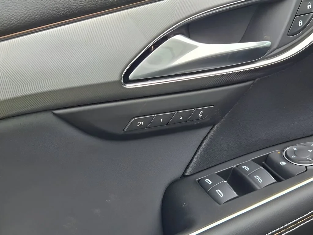 2026 Buick Envision Sport Touring - Photo 21