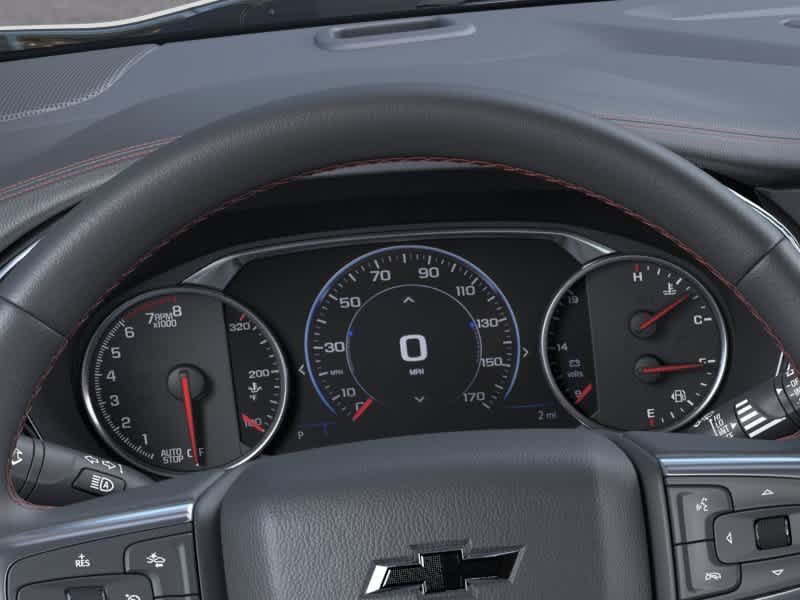 2026 Chevrolet Blazer RS - Photo 18