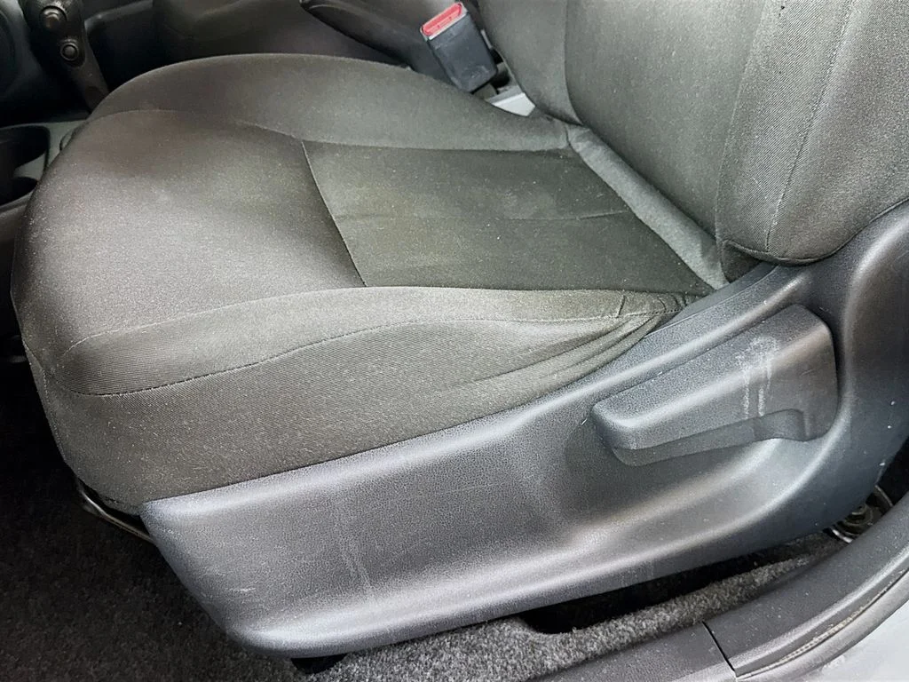 Used 2016 Gray Nissan 1.6 S Plus image 21